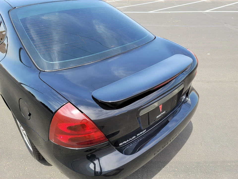 2004 Pontiac Grand Prix 3rd+ Gen - Image 21 of 31