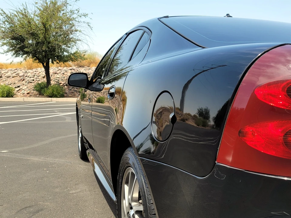 2004 Pontiac Grand Prix 3rd+ Gen - Image 22 of 31