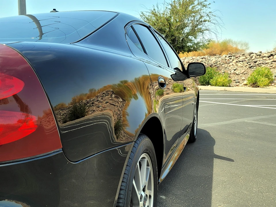 2004 Pontiac Grand Prix 3rd+ Gen - Image 20 of 31