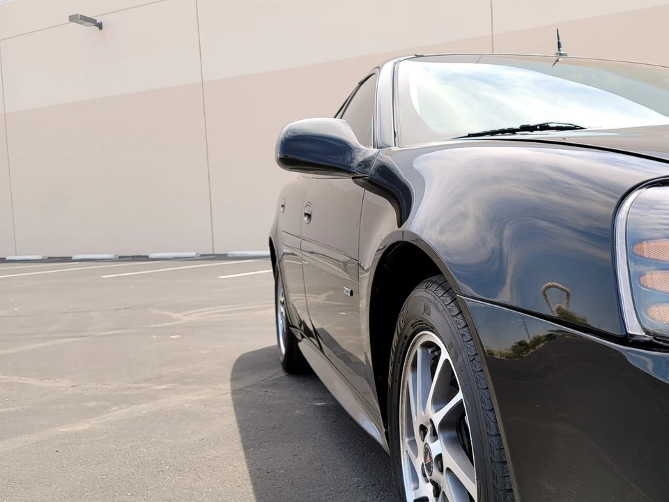 2004 Pontiac Grand Prix 3rd+ Gen - Image 18 of 31