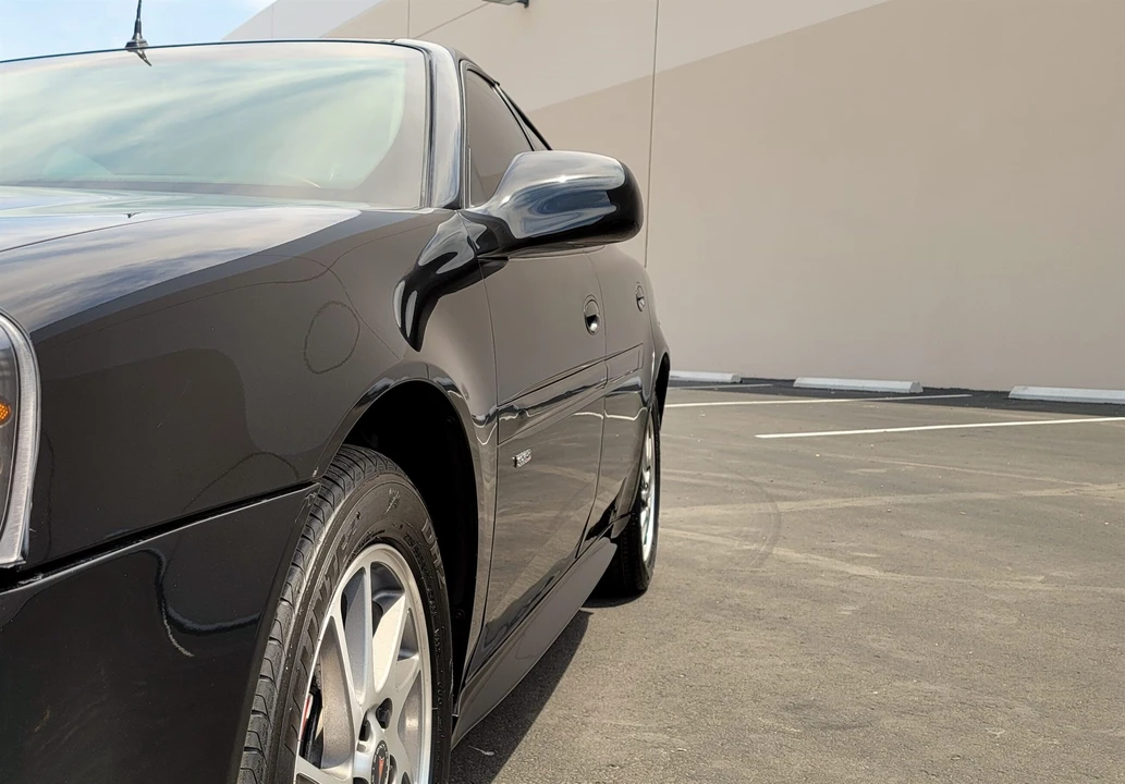 2004 Pontiac Grand Prix 3rd+ Gen - Image 24 of 31