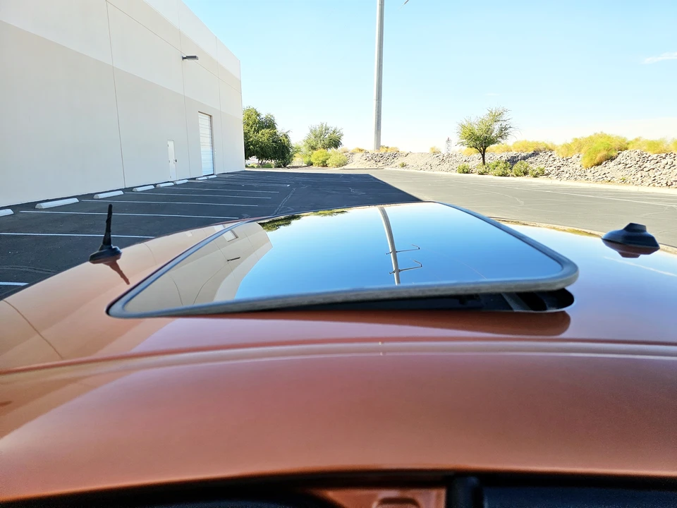 2004 Pontiac Grand Prix 3rd+ Gen - Image 28 of 31