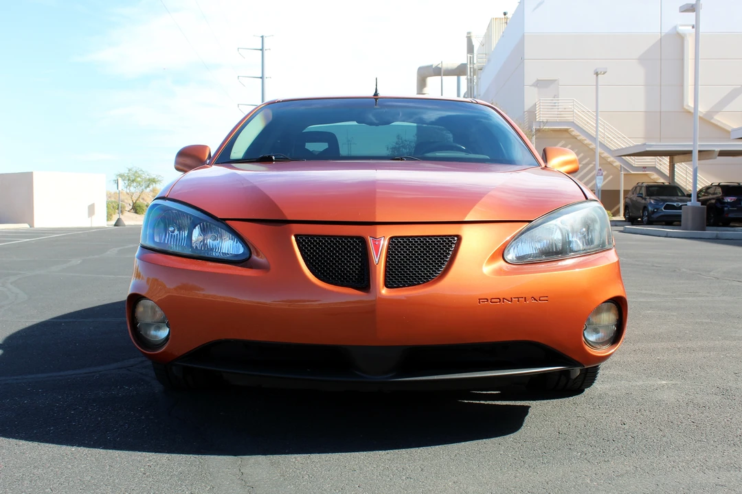 2004 Pontiac Grand Prix 3rd+ Gen - Image 6 of 31