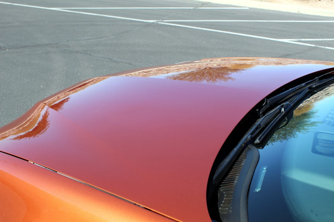 2004 Pontiac Grand Prix 3rd+ Gen - Image 21 of 31