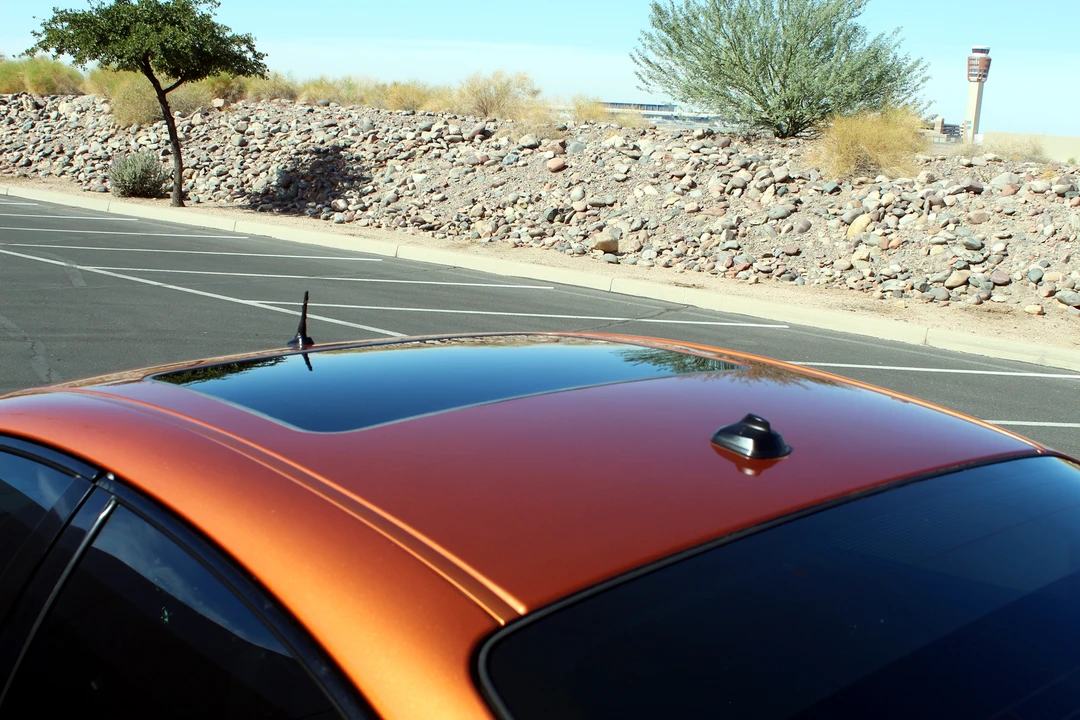 2004 Pontiac Grand Prix 3rd+ Gen - Image 26 of 31