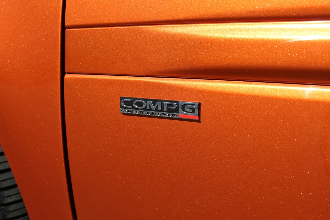 2004 Pontiac Grand Prix 3rd+ Gen - Image 31 of 31