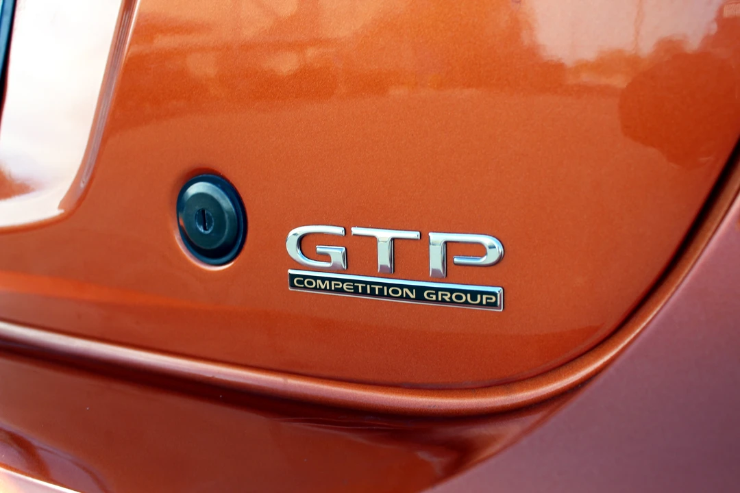 2004 Pontiac Grand Prix 3rd+ Gen - Image 30 of 31