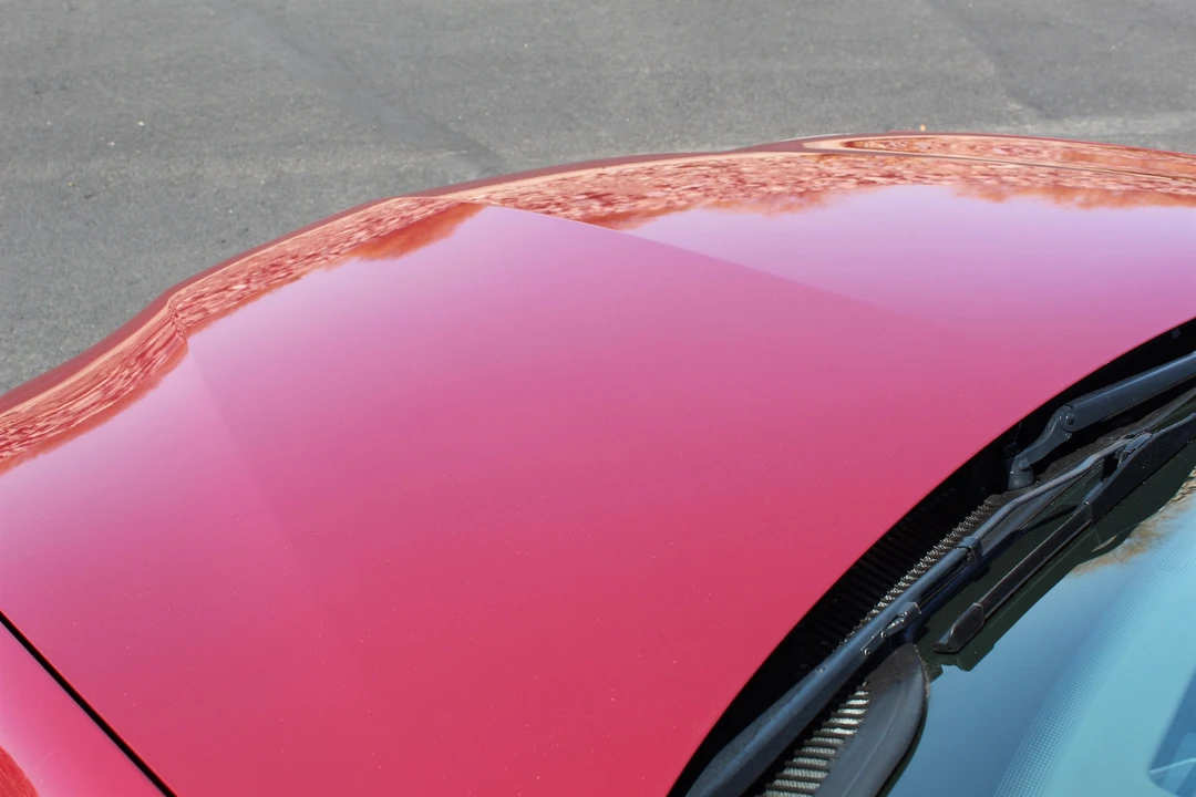 2004 Pontiac Grand Prix 3rd+ Gen - Image 25 of 31