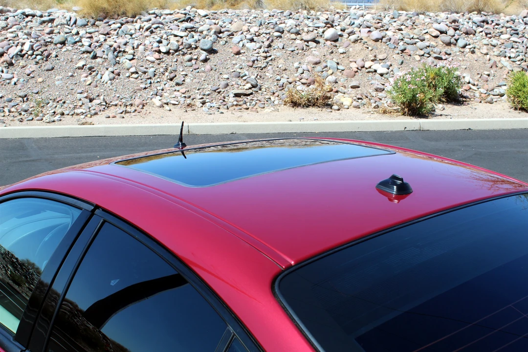 2004 Pontiac Grand Prix 3rd+ Gen - Image 27 of 31
