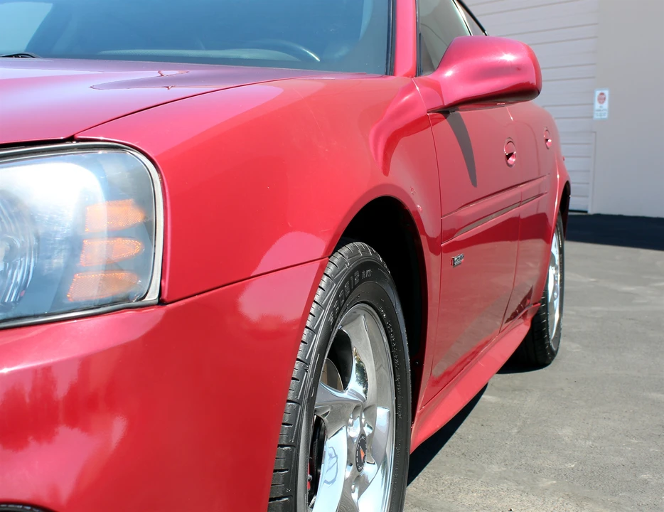 2004 Pontiac Grand Prix 3rd+ Gen - Image 21 of 31
