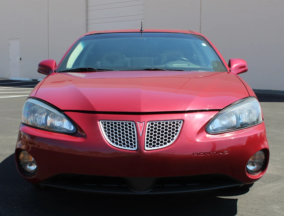 2004 Pontiac Grand Prix 3rd+ Gen - Image 3 of 31