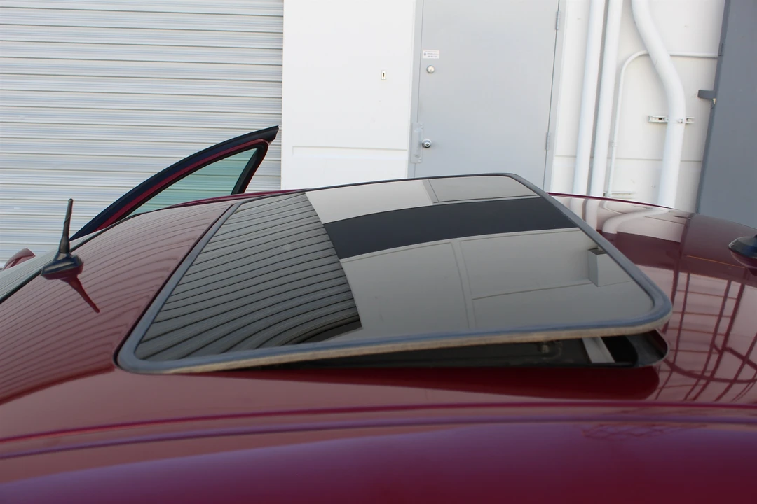 2004 Pontiac Grand Prix 3rd+ Gen - Image 28 of 31