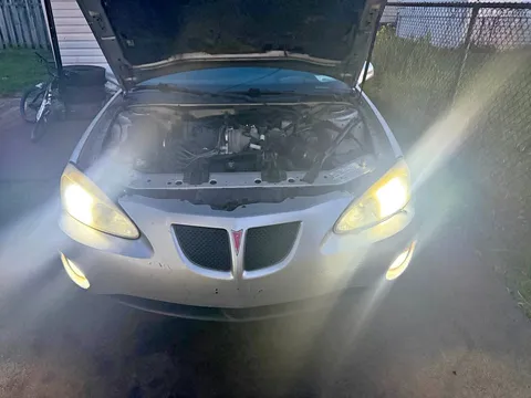 2004 Pontiac Grand Prix GTP