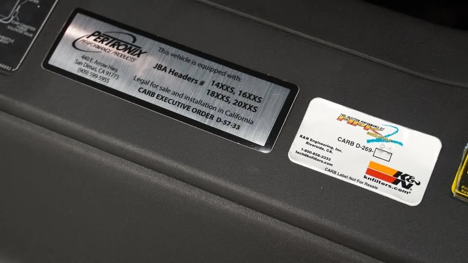 2004 Pontiac GTO 4th Gen - Image 7 of 18