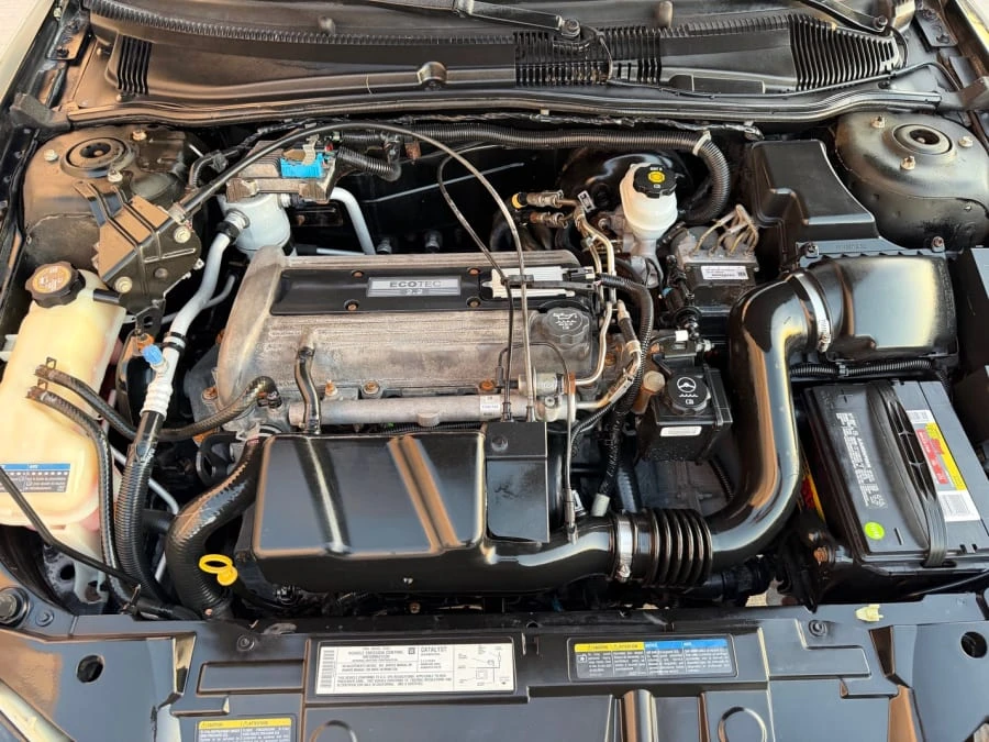2004 Pontiac Sunfire - Image 14 of 14