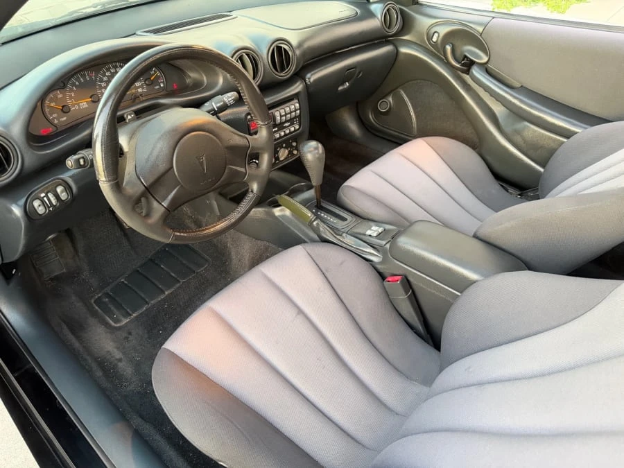 2004 Pontiac Sunfire - Image 8 of 14