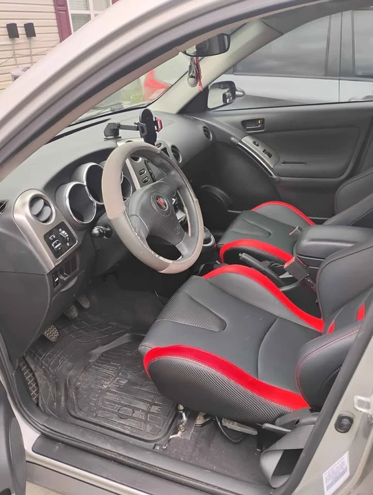 2004 Pontiac Vibe - Image 13 of 17