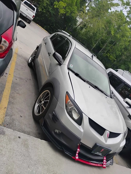 2004 Pontiac Vibe - Image 6 of 17