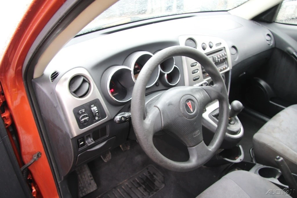 2004 Pontiac Vibe - Image 14 of 21