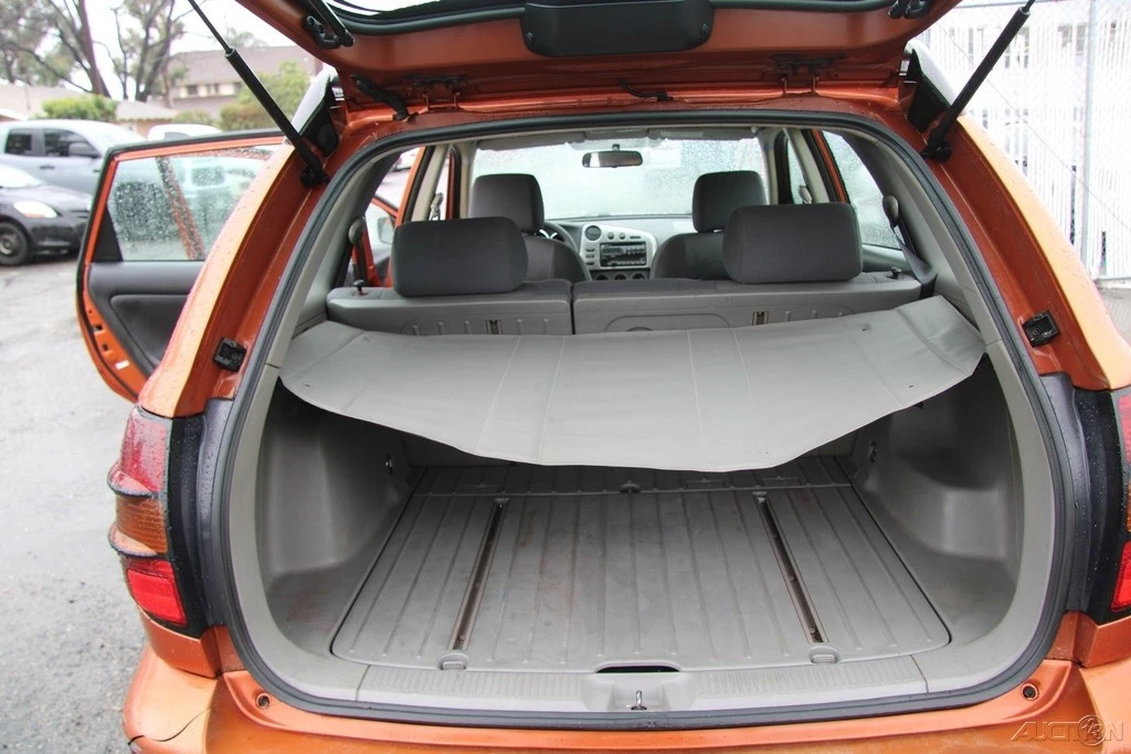 2004 Pontiac Vibe - Image 21 of 21