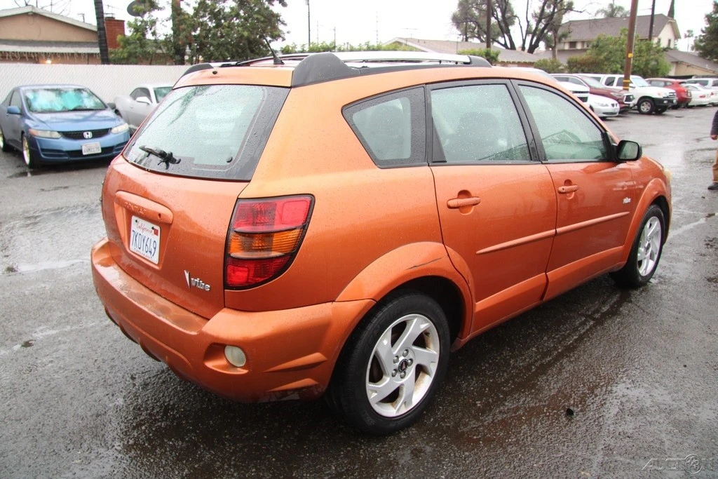 2004 Pontiac Vibe - Image 6 of 21