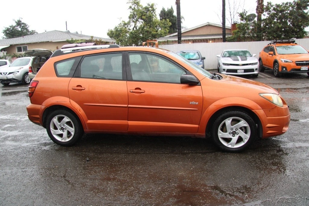 2004 Pontiac Vibe - Image 7 of 21