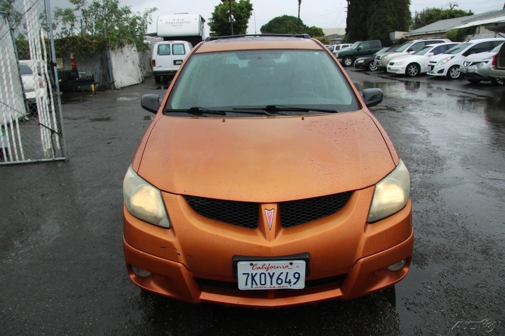 2004 Pontiac Vibe - Image 9 of 21