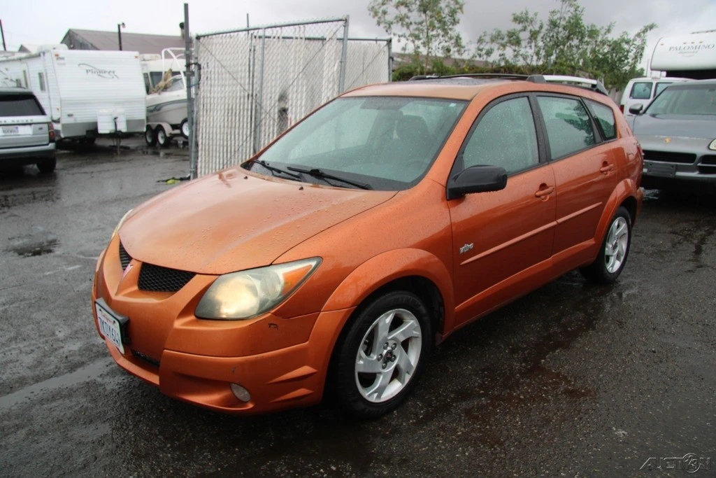 2004 Pontiac Vibe - Image 2 of 21