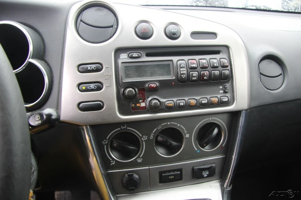 2004 Pontiac Vibe - Image 17 of 21