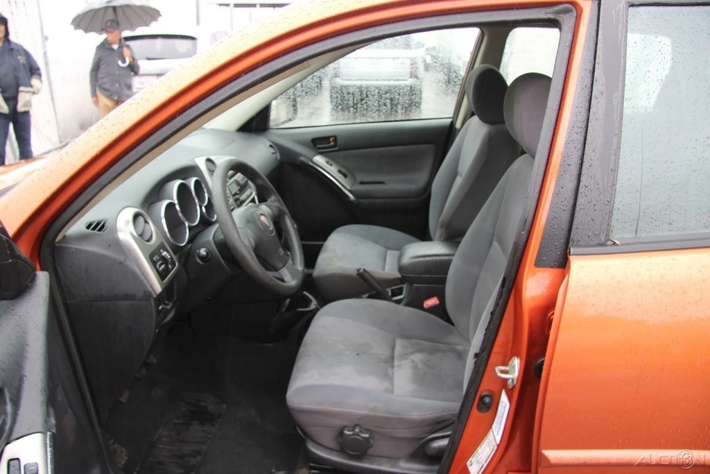 2004 Pontiac Vibe - Image 13 of 21