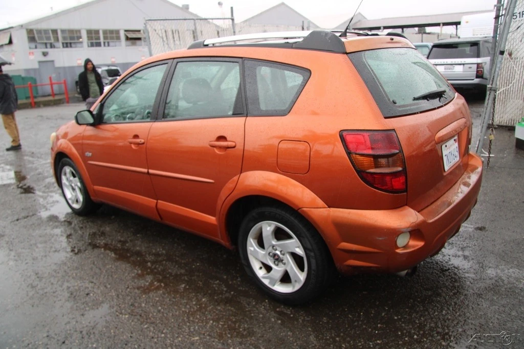 2004 Pontiac Vibe - Image 4 of 21