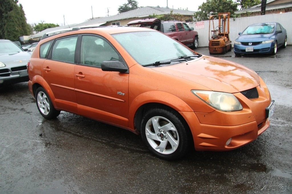 2004 Pontiac Vibe - Image 8 of 21