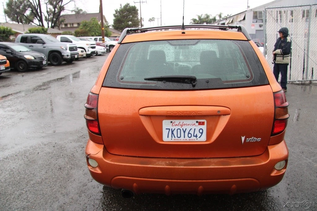 2004 Pontiac Vibe - Image 5 of 21