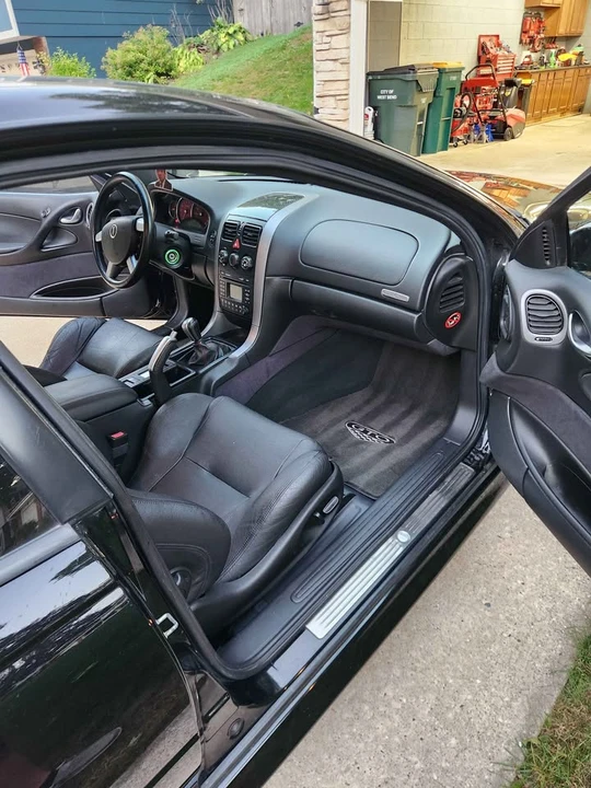 2004 Pontiac GTO 4th Gen - Image 11 of 12