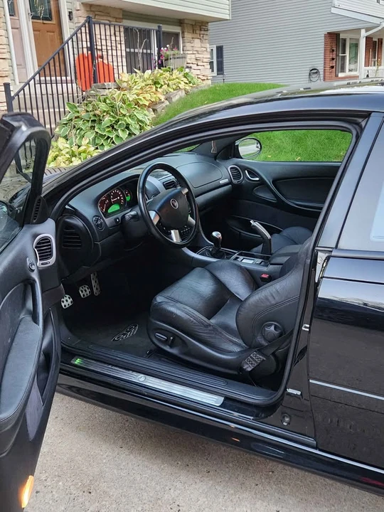 2004 Pontiac GTO 4th Gen - Image 7 of 12