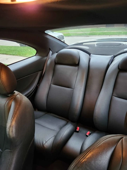 2004 Pontiac GTO 4th Gen - Image 10 of 12