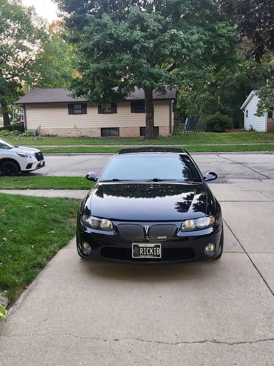 2004 Pontiac GTO 4th Gen - Image 3 of 12