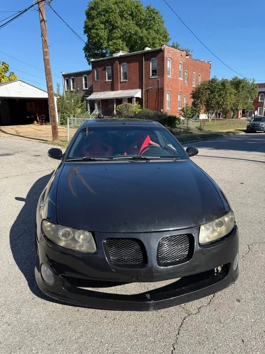 2004 Pontiac GTO 4th Gen - Image 2 of 9