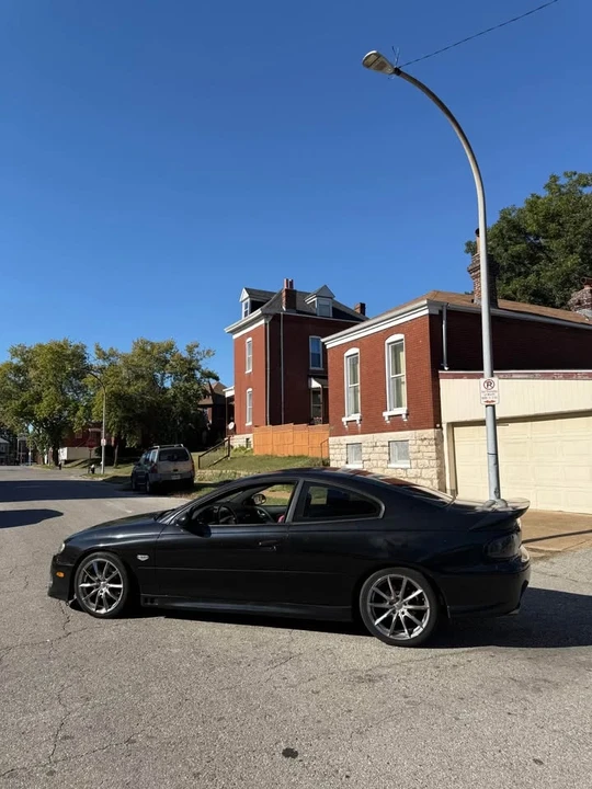 2004 Pontiac GTO 4th Gen - Image 3 of 9