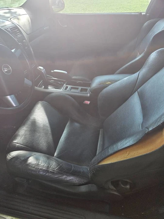 2004 Pontiac GTO 4th Gen - Image 6 of 7