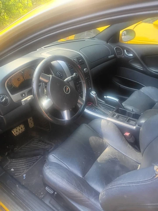 2004 Pontiac GTO 4th Gen - Image 3 of 4