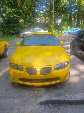 2004 Pontiac GTO