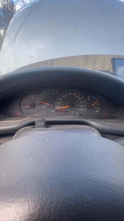 2004 Pontiac Sunfire - Image 11 of 11