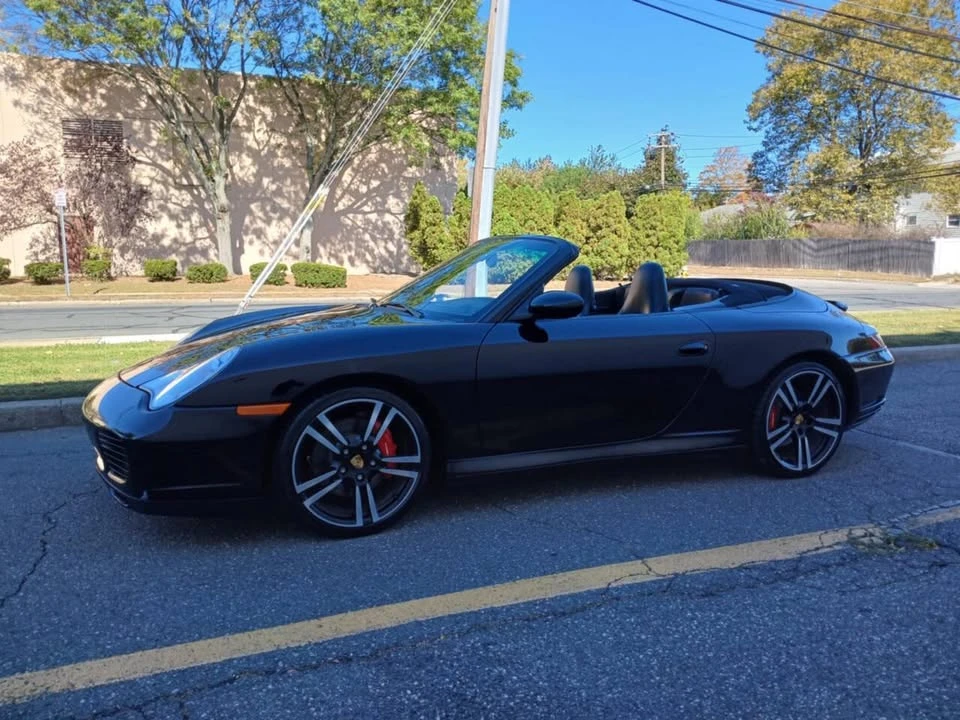 2004 Porsche 996 Carrera - Image 14 of 19