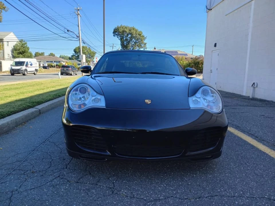 2004 Porsche 996 Carrera - Image 10 of 19