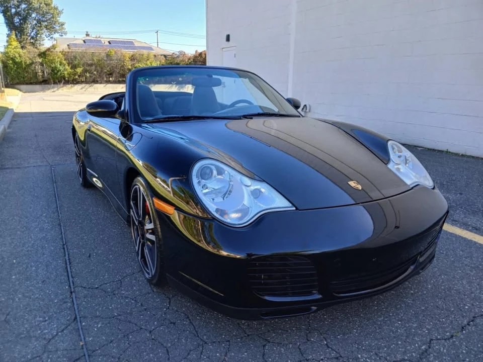 2004 Porsche 996 Carrera - Image 12 of 19