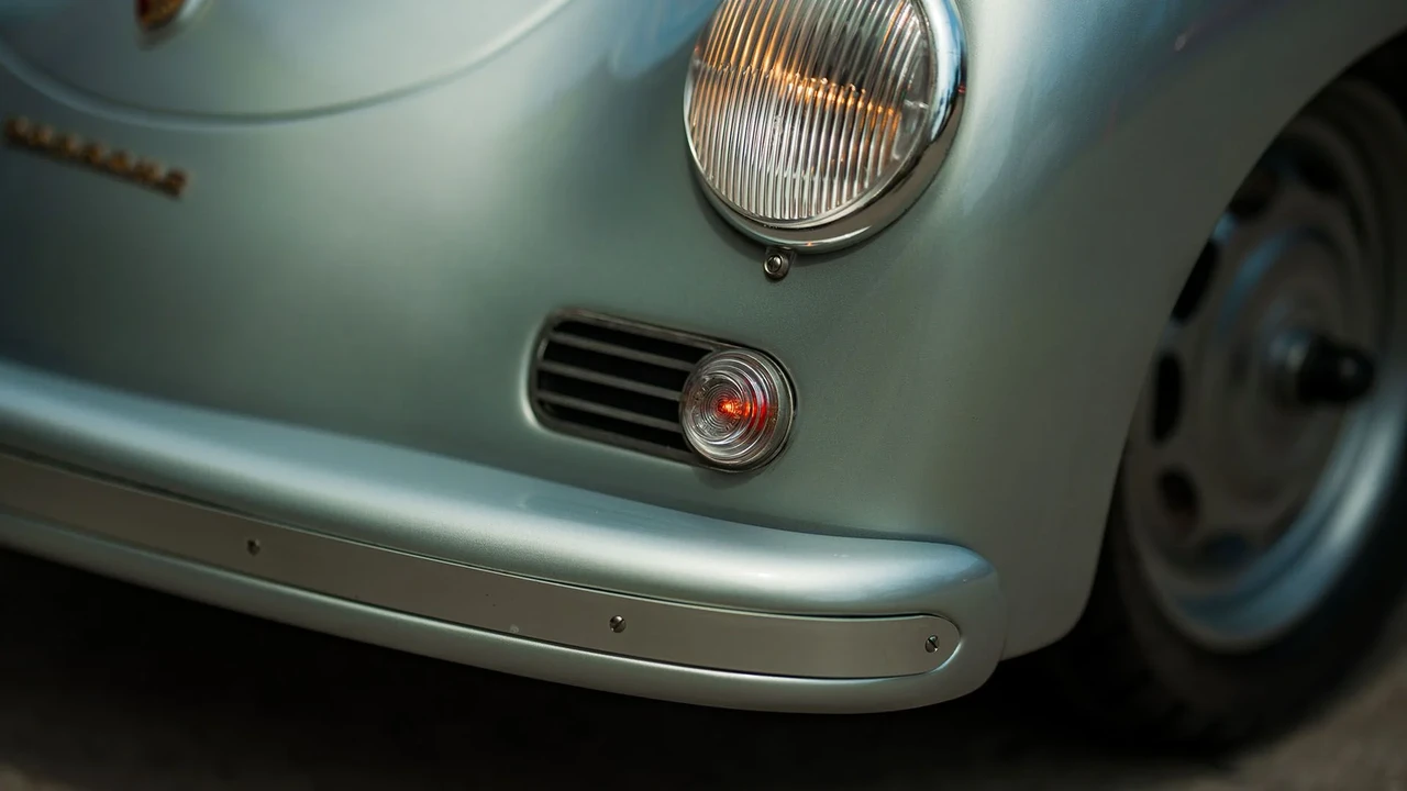 2004 Porsche 356 Replica - Image 20 of 21