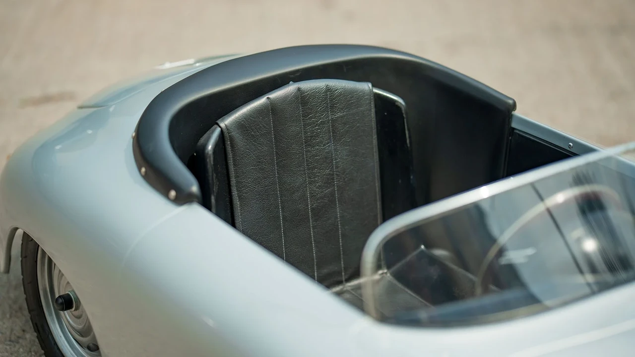 2004 Porsche 356 Replica - Image 7 of 21