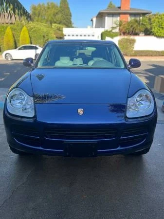 2004 Porsche 955/957 Cayenne - Image 3 of 12