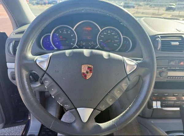 2004 Porsche 955/957 Cayenne - Image 7 of 12